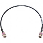 Laird 12g 4k Uhd Belden 4855r Cable With Bnc Connectors