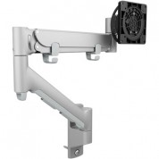 Atdec Awms-hxb Heavy-duty Monitor Arm Silver