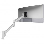 Atdec Awms-hxb Heavy-duty Monitor Arm Silver