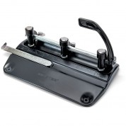 Dry Lam 5335b 3-hole Punch For Paper Binding