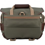 Billingham 225 Mkii Camera Tablet Bag Sage Fibrenyte Chocolate