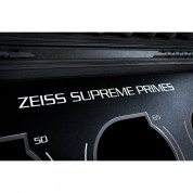 Zeiss Supreme Long Primes 6-lens Case By Jason Cases