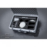 Trimble R580 Hard Case With Foam Insert By Jason Cases