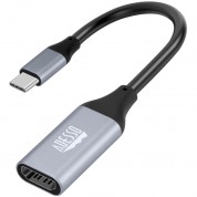 Usb-c To Hdmi 4k Adapter - Adesso (5.9