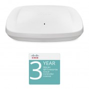 Cisco Mr57 802.11ax Mu-mimo Access Point Kit