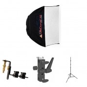 Photoflex Litedome Xtc Small Softbox Kit