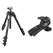 Manfrotto Mt055cxpro4 Carbon Fiber Tripod