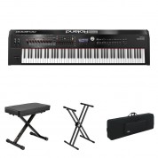 Roland Rd-2000 88-key Digital Stage Piano Kit