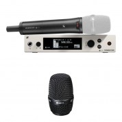 Sennheiser G4 300 Series Wireless Microphone Bundle Kit 558-608mhz