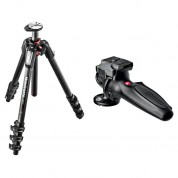 Manfrotto Mt055cxpro4 Carbon Fiber Tripod