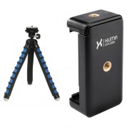 Magnus Bendable Tabletop Tripod For Smartphones