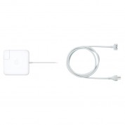 Apple 85w Magsafe 2 Power Adapter With Extension Cable