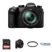 Panasonic Lumix Dc-fz1000 Ii Camera Kit