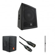 Jbl Rx115s 15