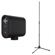 Mevo Start Live Streaming Camera & Mic Stand Kit