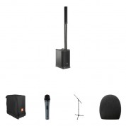 Jbl Eon One Mk2 Kit With Bag, Mic, Accessories