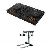 Pioneer Dj Ddj-flx4 2-channel Dj Controller Kit