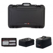 Nanuk 935 Wheeled Hard Case Organizer Kit