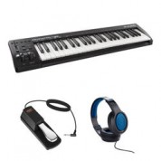 M-audio Keystation 49 Mk3 Midi Controller Kit