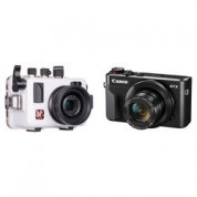 Ikelite Underwater Housing For Canon Powershot G7 X Mark Ii