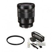 Sony Vario-tessar T* Fe 16-35mm F/4 Lens Uv Filter Kit