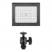 Litepanels Lykos 2.0 Led Light Kit - Daylight & Bi-color