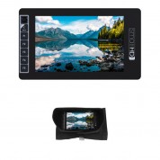 Smallhd 703 Ultrabright On-camera Monitor Kit