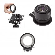 Cambo Actus-g View Camera Body With 15mm Lens Kit Nikon Z