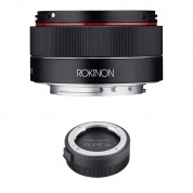 Rokinon Af 35mm F/2.8 Fe Lens For Sony E