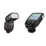 Godox Tt685ii Flash Trigger Kit For Fujifilm Cameras