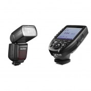 Godox Tt685ii Flash With Trigger Kit For Nikon