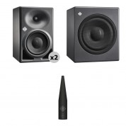 Neumann Kh 150 Active 2.1 Studio Monitor Kit