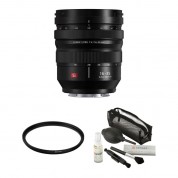 Panasonic Lumix S Pro 16-35mm F/4 Lens Uv Filter Kit