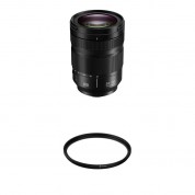 Panasonic Lumix S 24-105mm F/4 Macro Ois Lens Kit