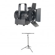 American Dj Solo Stream Pak - Compact Lighting System