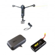 Wiral Lite Cable Cam System Kit With Battery & Case