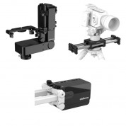 Edelkrone Headplus Sliderplus Compact Bundle