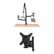 Gator Frameworks Id Series Creator Tree Kit With Attachments