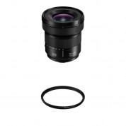 Panasonic Lumix 14-28mm F/4-5.6 Macro Lens Uv Filter Kit