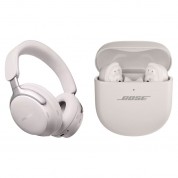 Bose Quietcomfort Ultra Wireless Noise Canceling Headphones Kit