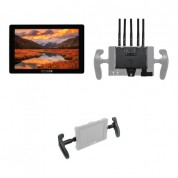 Smallhd Cine 7 Monitor Bolt 6 Rx Kit Gold Mount