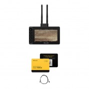 Smallhd Ultra 5 Bolt 6 Tx 750 Monitor For Sony Venice