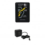 Idx Imicro-98p 97wh Battery Kit With Uc-pd1 Fast Charger