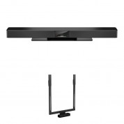 Bose Videobar Vb1 Usb Conferencing System With Mounting Kit