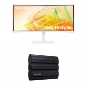 Samsung Viewfinity S65tc 34