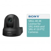 Sony Srg-x120n 1080p Hdmi/ip/3g-sdi Ptz Camera Kit