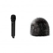 Rode Tx-m2 Wireless Microphone Kit With Windscreen