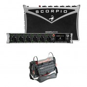 Sound Devices Scorpio 32-channel Mixer-recorder Kit