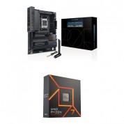 Amd Ryzen 7 7700x & Asus Proart X670e Motherboard Kit