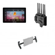 Smallhd Indie 7 Monitor Bolt 6 Rx Kit V-mount